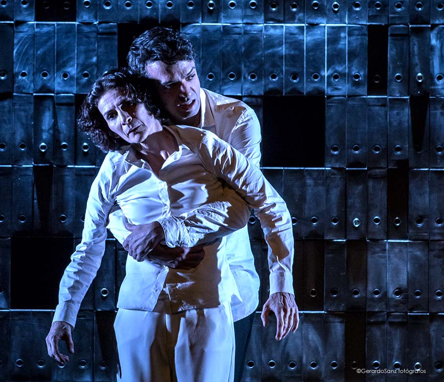 Lorca, la correspondencia personal - Histrión 7