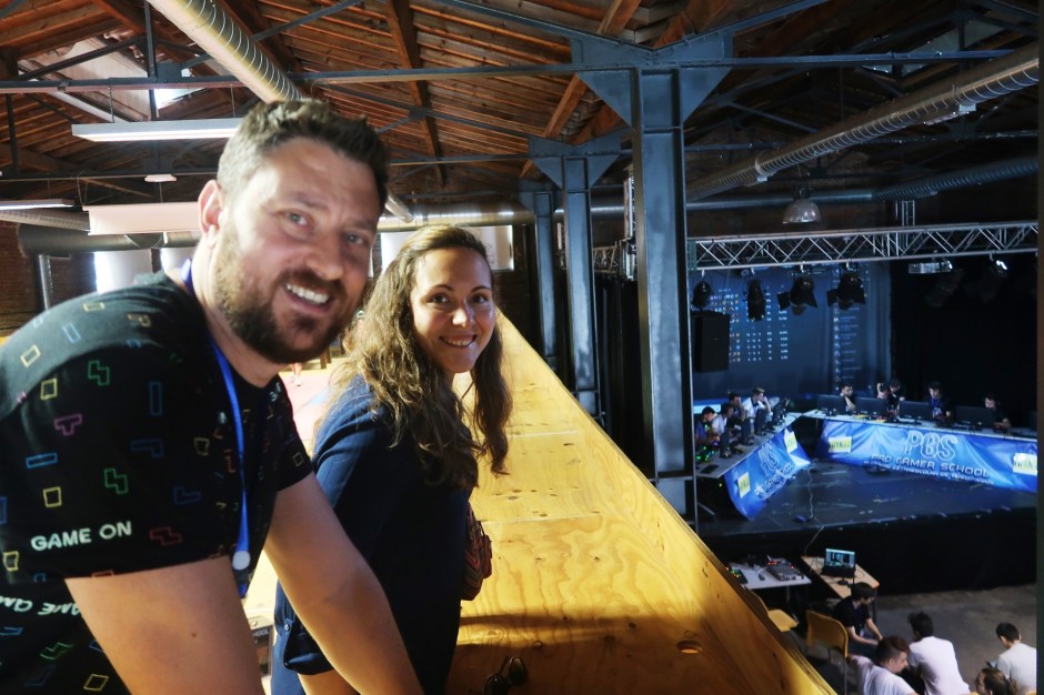 2018-09-01 Torneo videojuegos League of Legends (3)