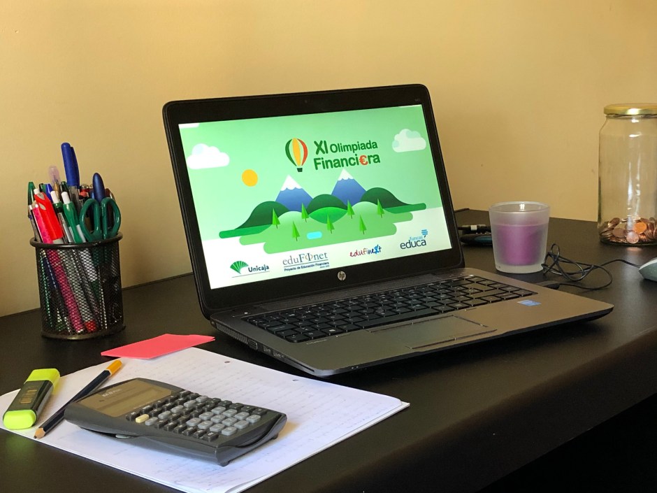 XI Olimpiada Financiera 1