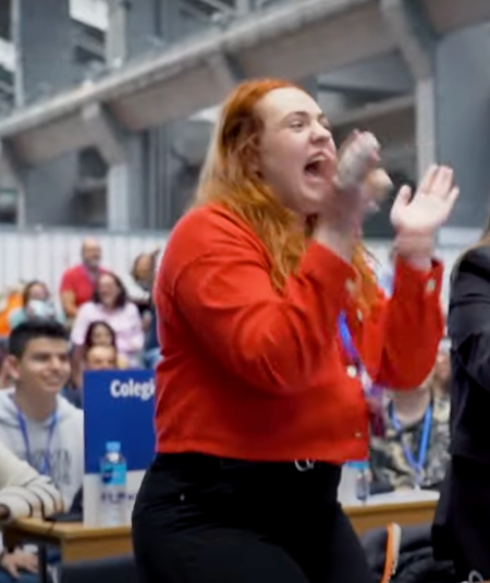 Universidad de Valladolid, espíritu emprendedor, emprendedores universitarios, premios para emprendedores, ideas de negocio, proyectos empresariales, Palencia, apoyo al emprendimiento UVa