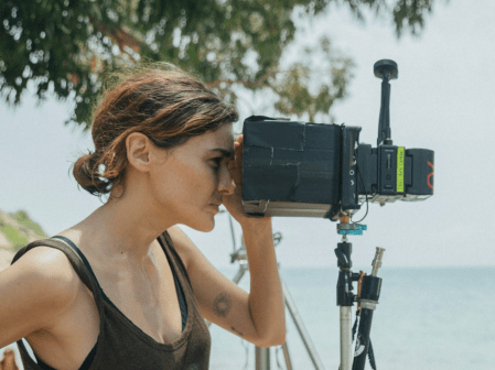 Descubre el Encuentro de Mujeres Cineastas en la Seminci 2024. Un espacio intergeneracional para abordar el futuro de la producción independiente y la representación de la violencia sexual en cine, con la participación de destacadas cineastas.