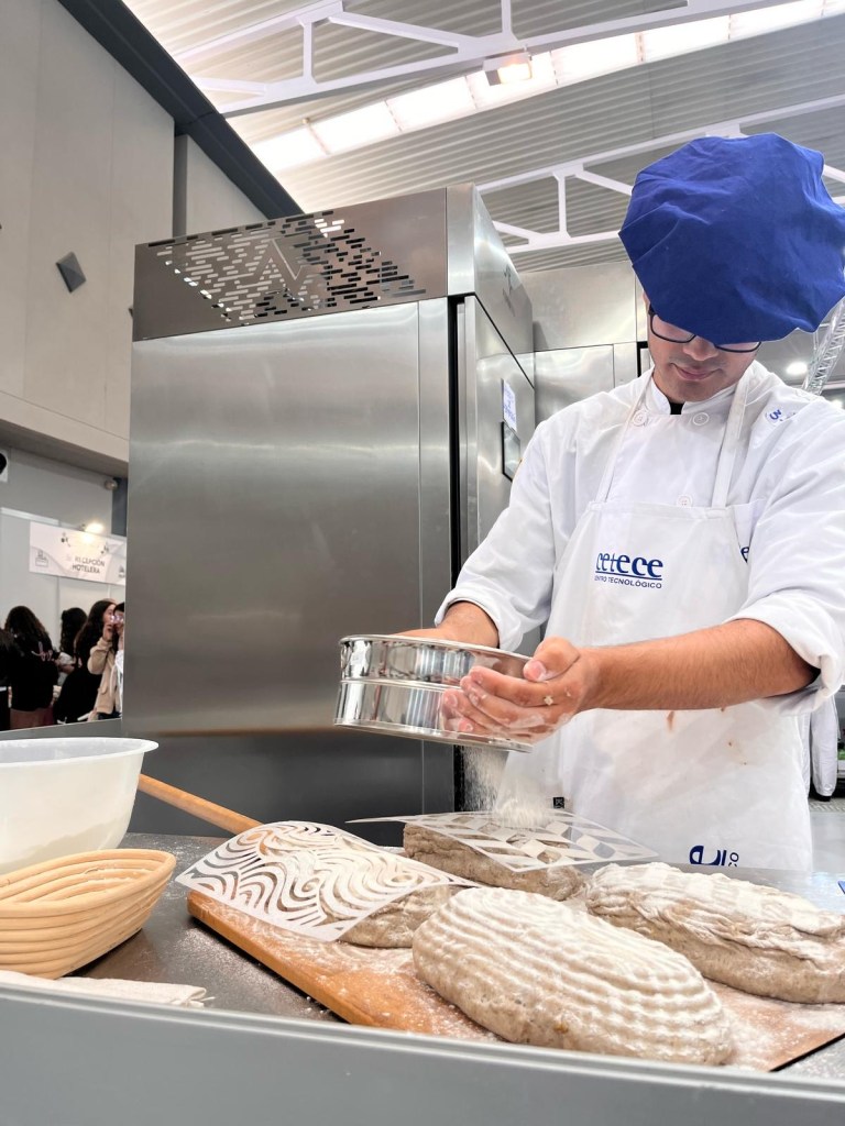 jóvenes talentos culinarios, cocina Castilla y León, Alimentos de Palencia, Food Experience Palencia, CETECE, jóvenes cocineros, estudiantes hostelería, concurso cocina Palencia, gastronomía Castilla y León, talento joven, cocineros Castilla y León, productos de Palencia, hostelería Palencia, certamen gastronómico 2026