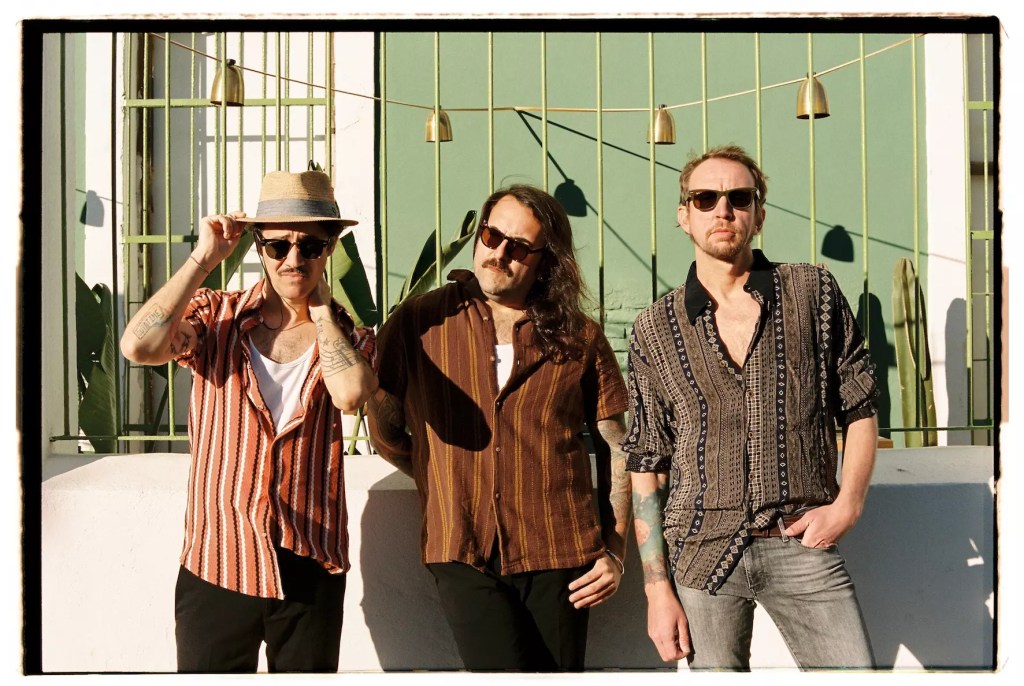 festival Montaña Palentina, conciertos verano Palencia, El niño Lord.Cah, Los Vinagres, Los Invaders, música en directo, festival El Plantío, programación musical, verano cultural Palencia