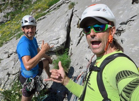 La nueva edición de Ascensiones en la Montaña Palentina, publicada por Aruz Ediciones, ofrece 40 rutas circulares de baja y media dificultad para descubrir más de 75 cumbres del norte de Palencia. Disponible ya en librerías.