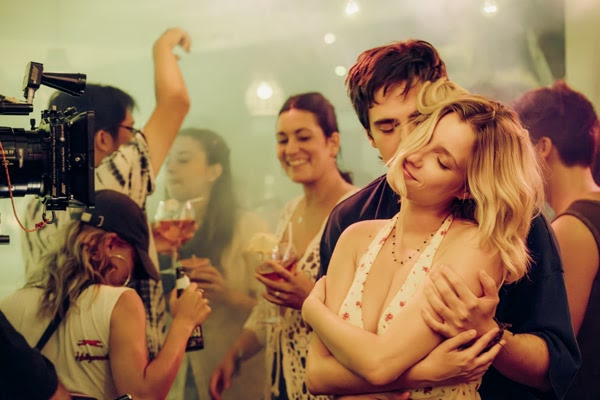 El rodaje de Días de agosto concluye en Gran Canaria. Dirigida por Chema de la Peña, promete misterio, erotismo y un estreno en 2026.