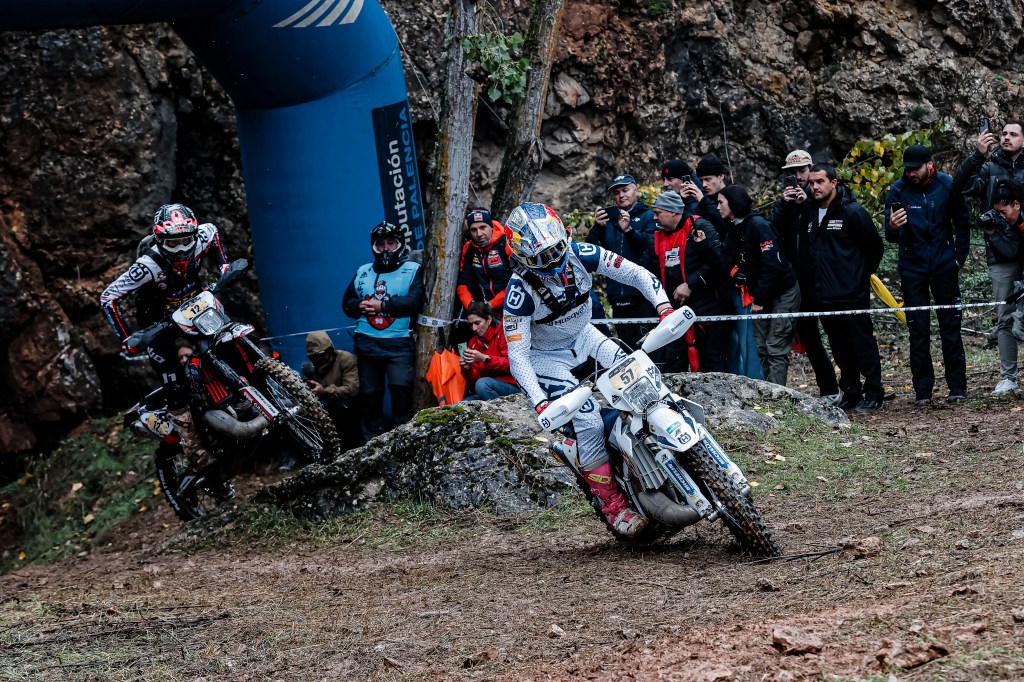 Aguilar de Campoo acoge el 24MX Hixpania Hard Enduro 2025, cita clave del Mundial FIM, del 19 al 21 de septiembre en la Montaña Palentina.