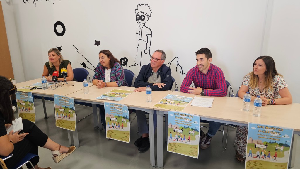 La XVI Marcha Inclusiva del Grupo Fundación San Cebrián se celebrará el 27 de septiembre entre Fuentes de Valdepero y Palencia. Bajo el lema “Una comunidad de 10”, la cita conmemora los diez años del Centro de Vida Independiente con música, actividades y una comida popular.