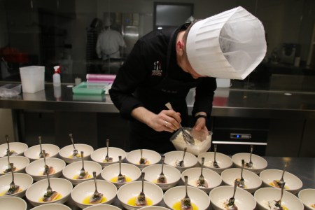 concurso de tapas Valladolid, tapas amateur Valladolid, Museo de la Ciencia Valladolid, Semana de la Ciencia, gastronomía en familia, certamen gastronómico Valladolid, tapas inspiradas en el agua, concurso cocina Valladolid, freemag Valladolid