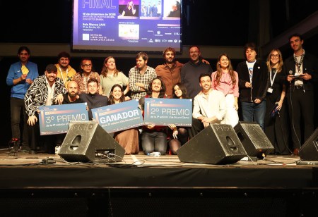 Rocío Torío, UVa Sound Demo, Universidad de Valladolid, Sala LAVA, Valladolid, concurso de talentos, música universitaria, Palencia Sonora, nuevos talentos musicales