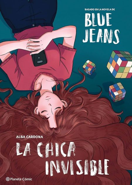 El cómic contemporáneo suma nuevas voces femeninas en Palencia: una exposición en la biblioteca que conecta novela gráfica, autoría y lectura pública.