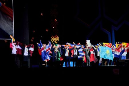 Un total de 37 estudiantes de Formación Profesional de Castilla y León representarán a la Comunidad en el Campeonato Nacional de Formación Profesional Spainskills 2026, que se celebrará del martes 24 al sábado 28 de febrero en IFEMA Madrid. El evento reunirá a los mejores alumnos de FP de todas las comunidades autónomas en una intensa competición técnica de ámbito nacional.