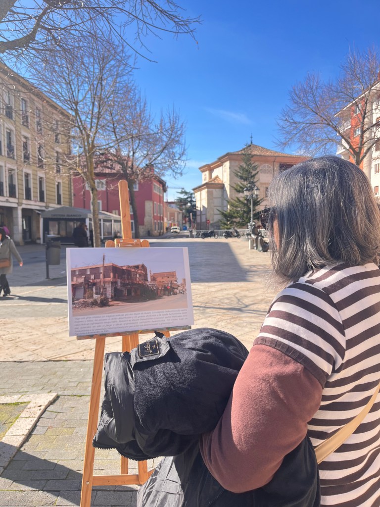 Palencia inaugura “1.000 días”, unas jornadas de sensibilización organizadas por Cáritas sobre la grave crisis humanitaria que vive Sudán.