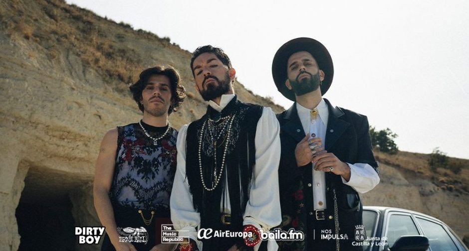 Siloé lanza “Regu”, un single cargado de emoción sobre las segundas oportunidades, acompañado de un videoclip simbólico rodado en Valladolid.