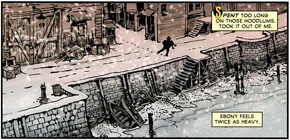 The Spirit, Will Eisner, club de lectura Palencia, Biblioteca Pública de Palencia, cómic clásico, novela gráfica, actividades culturales Palencia, cómic noir