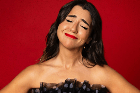 Valladolid acoge en marzo dos monólogos de comedia con La Forte y Rubén Faura. Humor sobre la vida adulta, relaciones y experiencias generacionales.