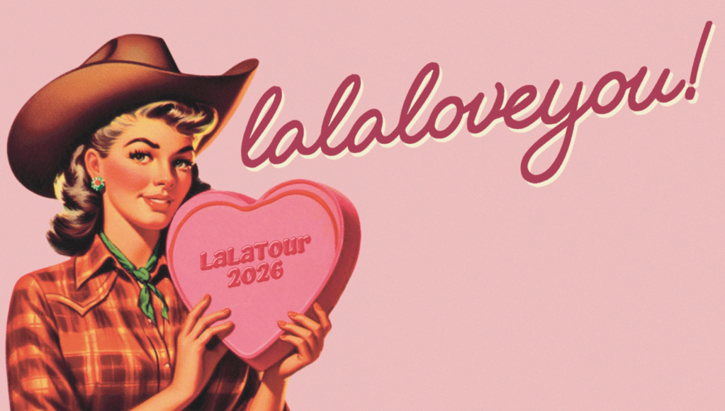 La La Love You llega a Valladolid con su gira más ambiciosa Valladolid se prepara para una de las citas musicales más esperadas del año. La La Love You actuará este sábado 7 de marzo en el Pabellón Pisuerga, dentro de LaLaTour, la gira más grande y ambiciosa de su trayectoria. La banda madrileña vive un momento imparable tras un crecimiento meteórico que la ha convertido en uno de los fenómenos más sólidos del pop nacional. Con una colección de himnos festivos que arrasan en directo y un sonido que conecta de lleno con varias generaciones, el grupo afronta esta gira como un punto de inflexión en su carrera. El tour llega avalado por cifras y reconocimientos: discos de oro y platino, millones de reproducciones en plataformas digitales y premios como el MTV EMA a Mejor Artista Español, que han consolidado a La La Love You como una de las propuestas más exitosas del panorama actual. A ello se suma una comunidad de seguidores que no deja de crecer y que convierte cada concierto en una auténtica celebración colectiva. La parada en Valladolid promete un espectáculo de gran formato, con un repertorio pensado para el directo y una producción a la altura de una banda que se prepara para vivir un año histórico. El Pabellón Pisuerga será el escenario de una noche marcada por la energía, los estribillos coreables y el espíritu festivo que define a La La Love You. Una cita imprescindible para los fans y para quienes quieran comprobar por qué el grupo se ha convertido en uno de los grandes nombres de la música española actual.