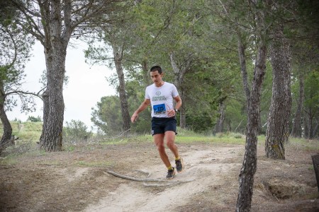 Dueñas acoge el Sendero Trail BotijoSport, primera prueba del Palencia Trail Series 2026, con 200 corredores, recorridos de 10 y 17,5 km y un trazado técnico en el cerro del castillo.