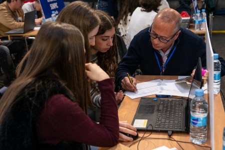 Docentes en España: 7 de cada 10 quieren dejarlo