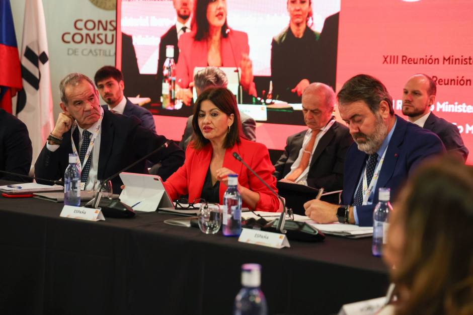 Iberoamérica refuerza políticas de vivienda juvenil