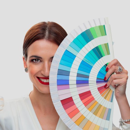 Taller de colorimetría en Casa Botines León