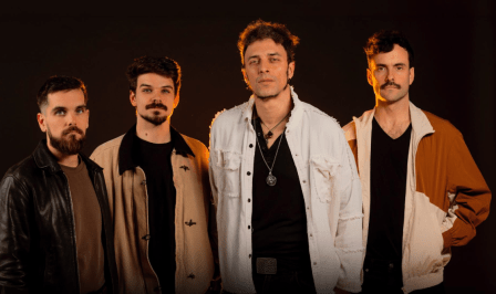 Shinova estrena el tercer capítulo de ‘La Tormenta Perfecta’, un EP conceptual con narrativa continua y gira en 2026.