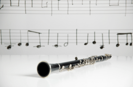 Admisión conservatorios Castilla y León 2026-2027