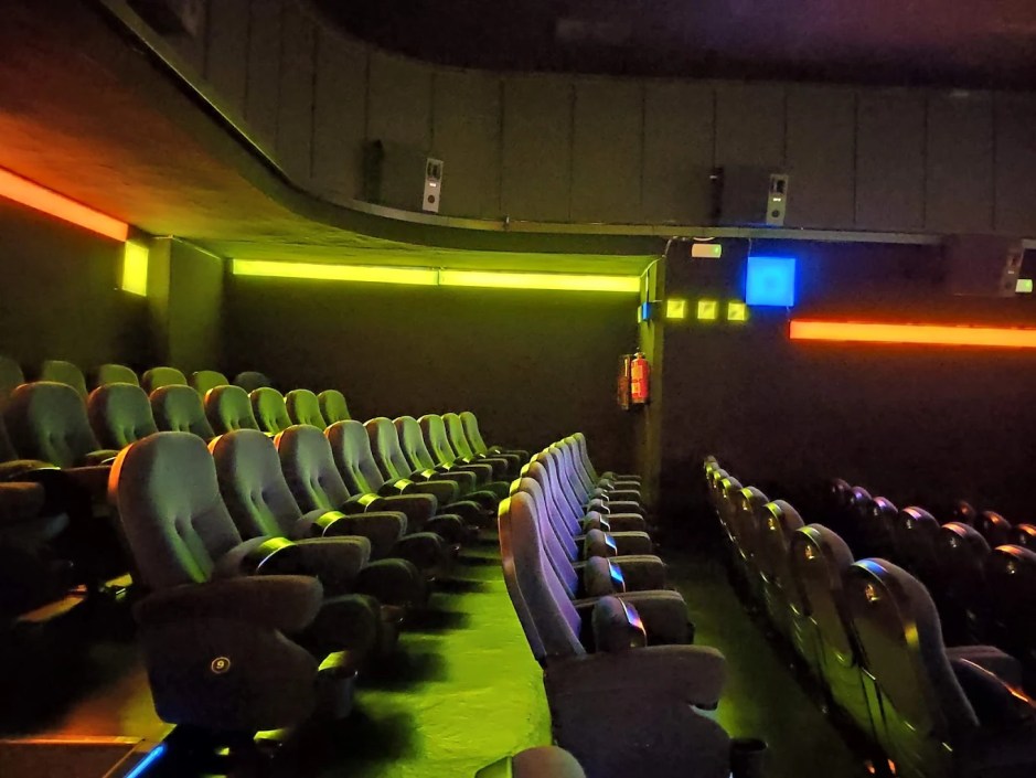 El CIDH Diversitas organiza en Salamanca un ciclo de cine sobre explotación sexual con debate académico abierto al público.