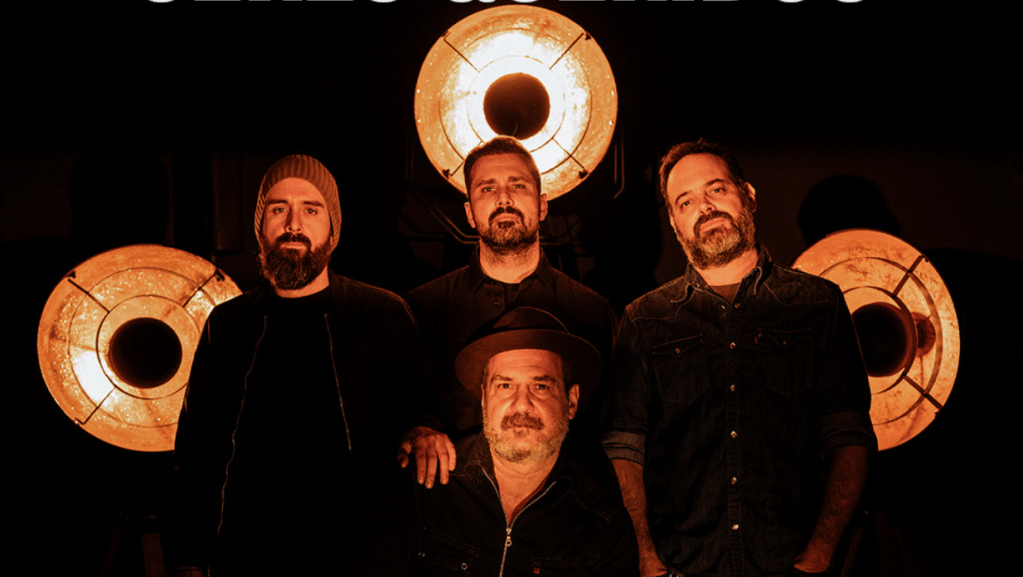 Eladio y Los Seres Queridos actúan en Palencia