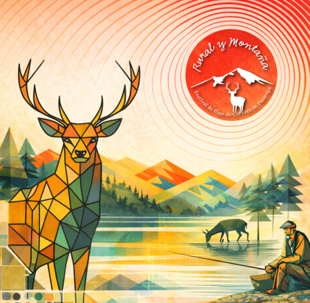 Cervera de Pisuerga celebra su IV Festival de Cine Rural y de Montaña en mayo de 2026