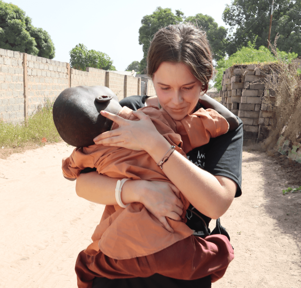 La Junta ofrece 18 plazas de voluntariado en cooperación internacional en cinco países con estancias de hasta seis meses.