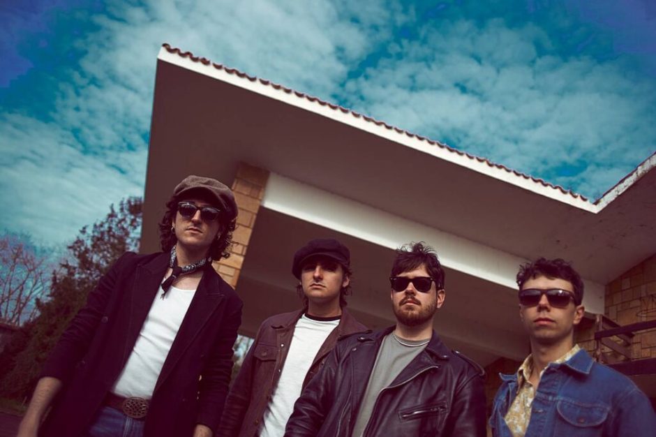 Aguilar de Campoo celebra el Festival Alerta Primavera con música en directo, gastronomía y acceso gratuito el 25 de abril.