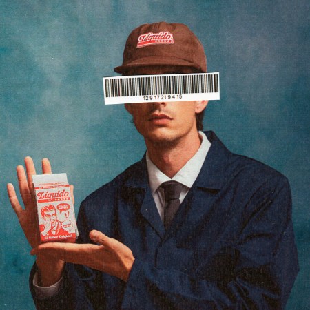 El artista valenciano presenta una colección de cinco temas de sonido brillante y temática íntima que se esconden detrás de la impersonalidad de “Líquido”