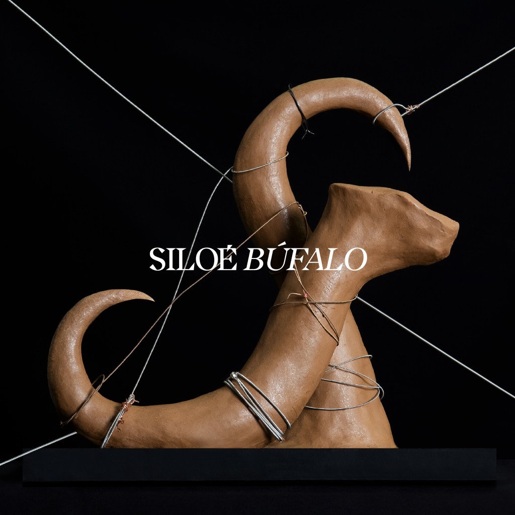 Siloé publica 'Búfalo', un single sobre el amor incondicional con videoclip filmado en Sad Hill, escenario de 'El bueno, el feo y el malo'. Más de 1,4M de oyentes en Spotify.