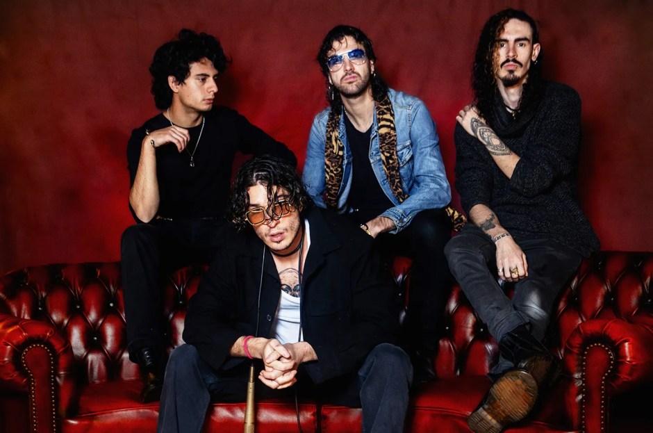 Festival Gigante 2026, cartel festival música, Belén Aguilera, Ginebras, Zahara Rave, Queralt Lahoz, Chimo Bayo