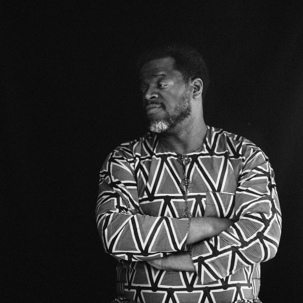 Lovemonk lanza ‘Ijó Yá’, unión de Kiko Navarro y Dele Sosimi con raíces afrobeat y sonido disco actual.