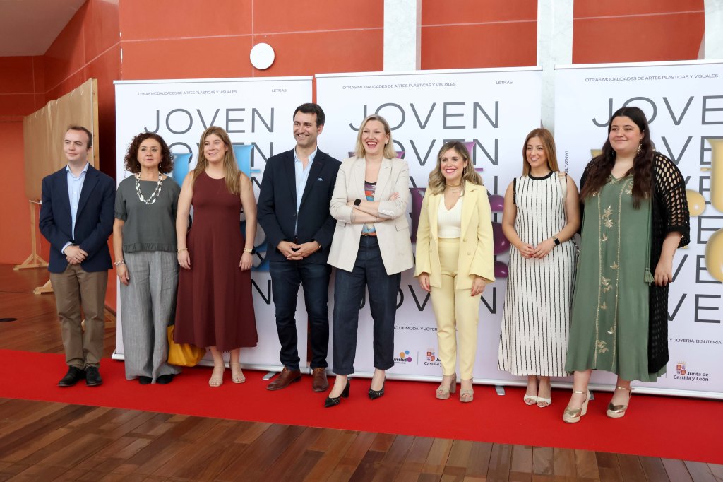 La Junta reconoce a treinta artistas emergentes y lanza nuevas mentorías y formación para impulsar sus carreras.