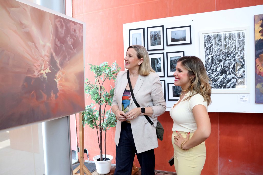 La Junta reconoce a treinta artistas emergentes y lanza nuevas mentorías y formación para impulsar sus carreras.