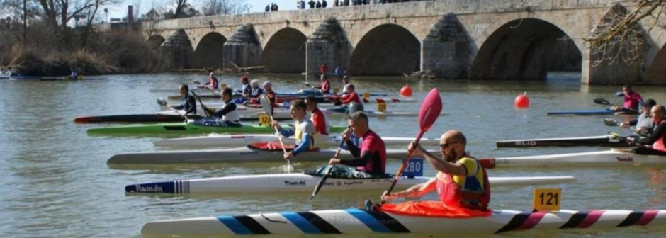 La localidad palentina acogerá el 10 de mayo una prueba puntuable para la Copa “Nos Impulsa de Castilla y León” con participación de 30 clubes.