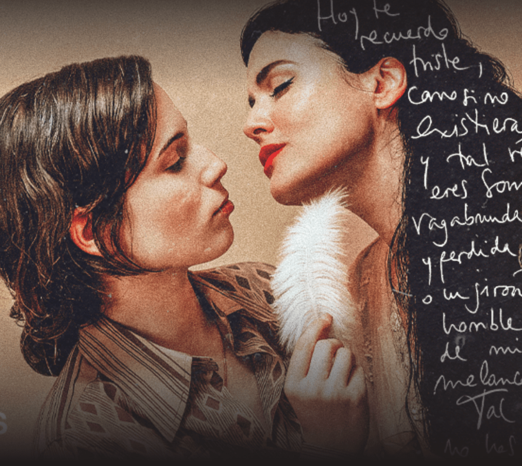 Con Tal vez, Arima León se incorpora a una nueva generación de cineastas canarios que exploran la memoria, las identidades periféricas y los relatos femeninos desde una perspectiva contemporánea y profundamente autoral.