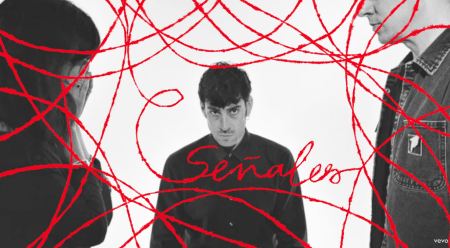 levitants lanza “Señales”, nuevo adelanto de su disco 2026