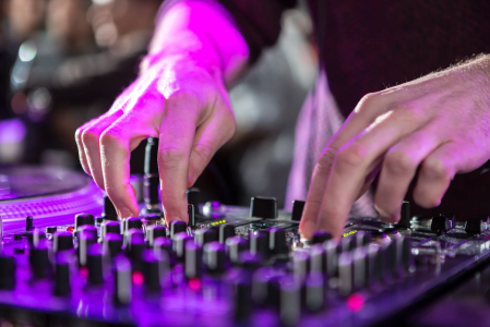 El concurso de DJs de Palencia Sonora celebra su final el 9 de mayo antes del festival del 11 al 14 de junio.