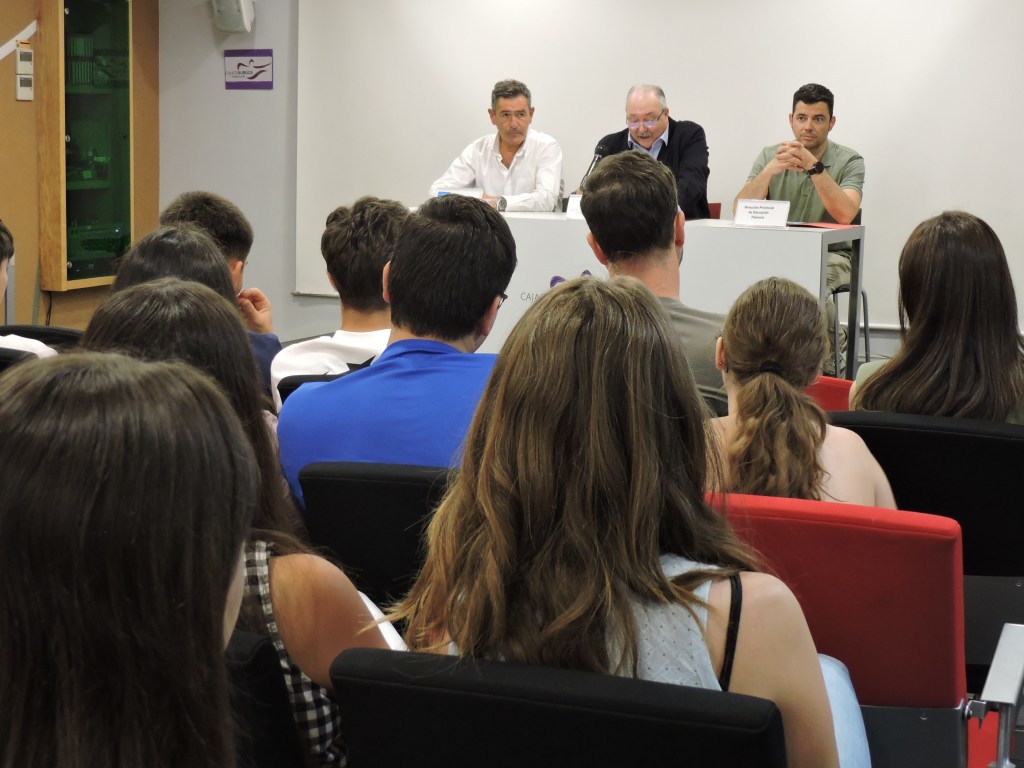 El programa ambiental impulsado por la Diputación y Fundación Caja de Burgos suma casi 3.000 alumnos en once años