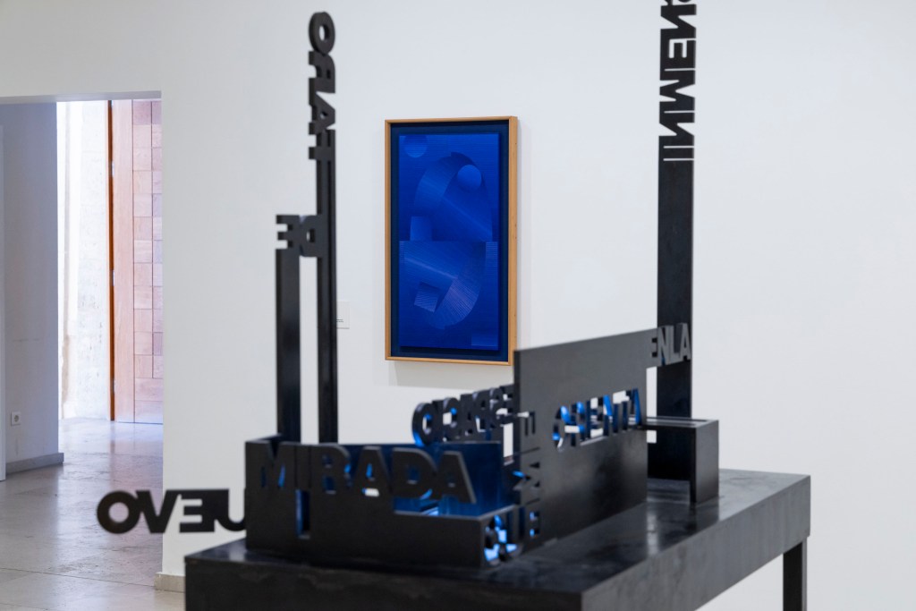 El Museo Patio Herreriano presenta “Es solo una sensación”, una muestra que revisa su colección desde la experiencia sensorial.