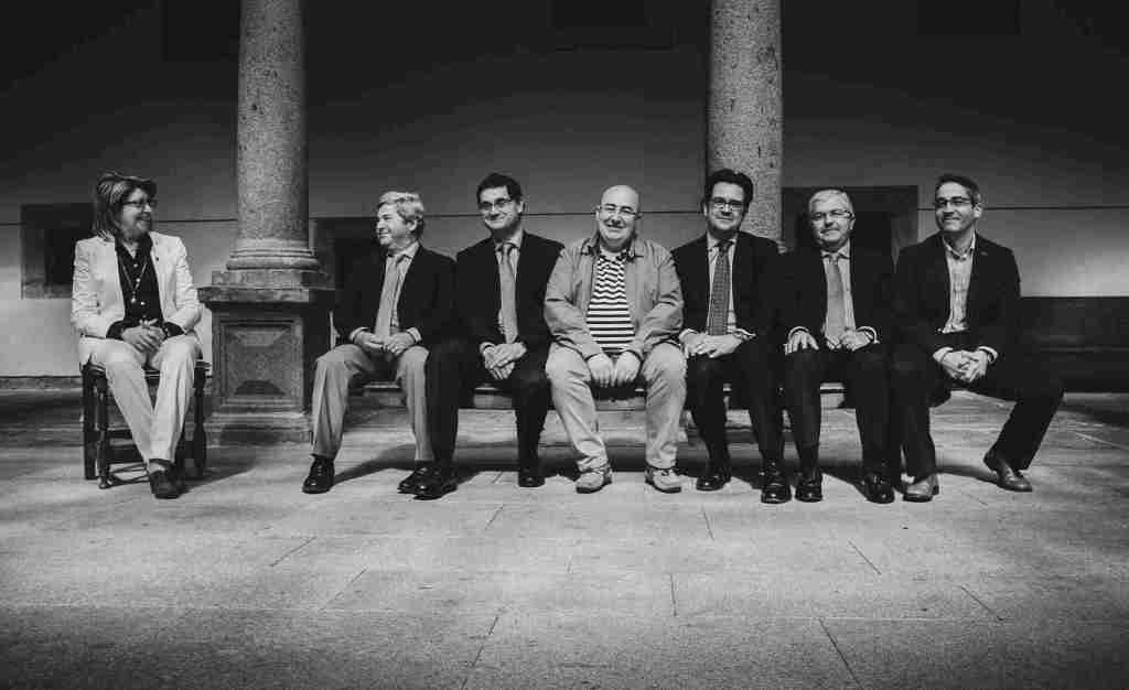 La foto ‘Desigualdades’ gana el concurso X= de Ávila sobre igualdad de género con el 69% de los votos.