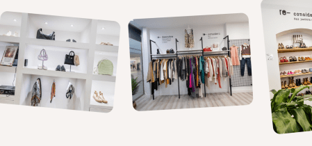 El proyecto integrado en Moda re- consolida su impacto social y ambiental con empleo de inserción y economía circular.