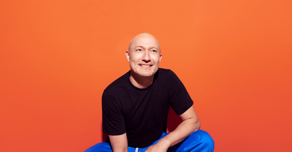 Cosquín Rock Valladolid Paul Kalkbrenner Oficial Vibra Mahou