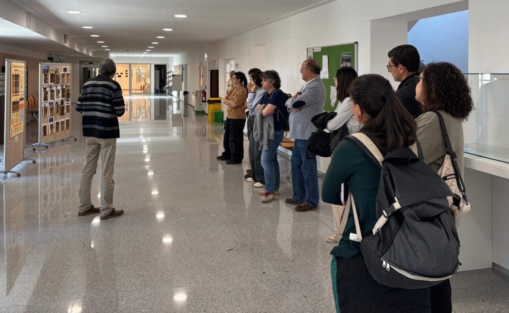 El Campus de Palencia reivindica la importancia del suelo