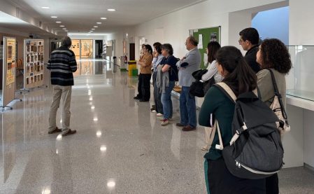 El Campus de Palencia reivindica la importancia del suelo
