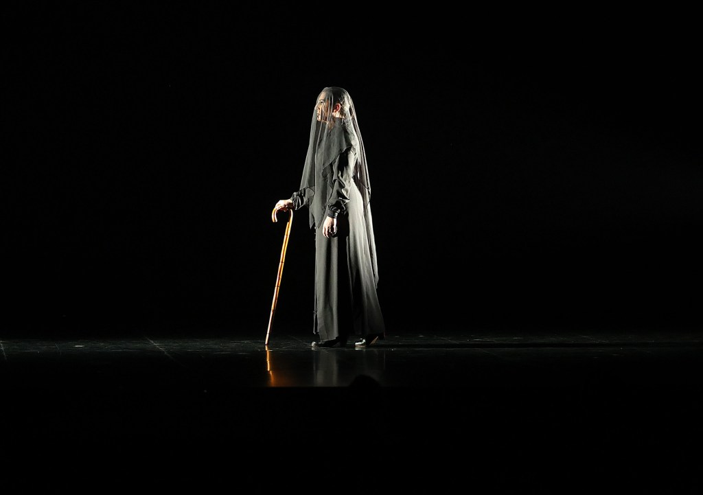 El Ballet Español UVa cierra el curso con una adaptación de La casa de Bernarda Alba, dirigida y coreografiada por Elysa López.