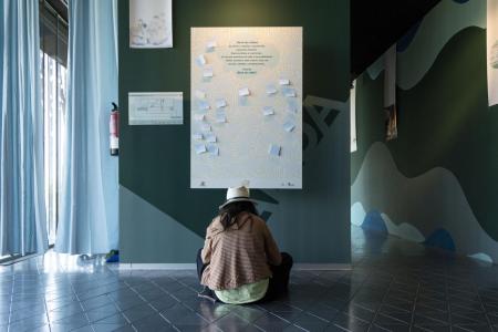 Seis centros educativos de Castilla y León participarán en actividades de lectura, creatividad y naturaleza impulsadas por el Festival LINA.